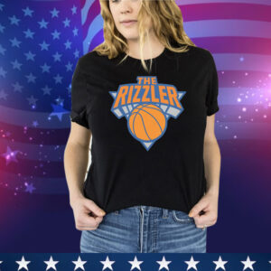 New York Rizz Tee Shirt