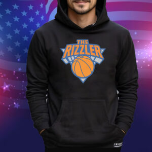 New York Rizz Tee Shirt