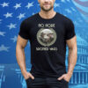 No More Brother Wars Tee Shirt