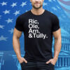 Nocontextflairmemes Ric Ole Arn Tully Tee Shirt