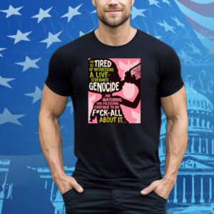 Nordacious Witnessing Tee Shirt