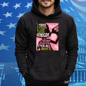 Nordacious Witnessing Tee Shirt