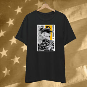 North America 2019 V2 Tour T-Shirt