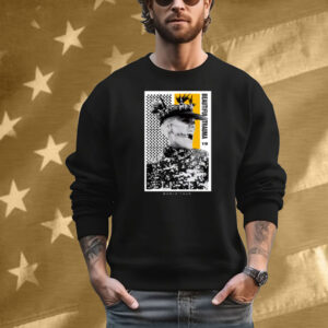 North America 2019 V2 Tour T-Shirt