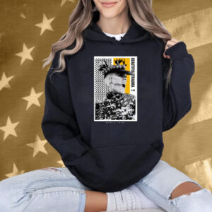 North America 2019 V2 Tour T-Shirt
