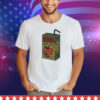 Notice The Juice 109% Juice Tee Shirt