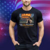 Nottoway Plantation This Fire Ain’t Arson It’s Remembrance Juneteenth 2025 Tee Shirt