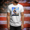 Nsfw Not On My Watch 911 Tee Shirt