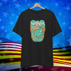 Of Mice & Men Nautilus T-Shirt