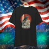 Official A 61st Birthday Celebration For Maynard James Keenan Sessanta The Orion Amphitheater 5 4 2025 Huntsville AL Tour T-Shirt