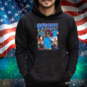Official Anthony Wasiyo Jr. came in and said the grail is finally done Planet Euphoria Tee Shirt