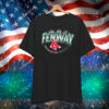 Official Boston Red Sox Baseball Opening Day Hometown Take Me To Fenway T-Shirt