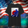 Official Buffalo Bills Bills Mafia This Is The Way May 4th 2025 May The Fourth Be With You Poster T-Shirt
