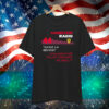 Official F1 Memes Troll Hamilton Radio 44 Sainz 1.4 Behind You Want Me To Let Him Past As Well T-Shirt