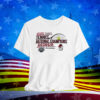 Official Georgia Bulldogs NCAA Division I Women’s Tennis National Champions 2025 T-Shirt