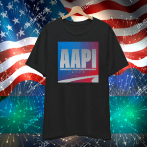 Official Los Angeles Dodgers AAPI Asian American and Pacific Islander Heritage Month Poster T-Shirt