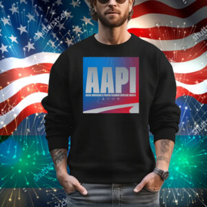 Official Los Angeles Dodgers AAPI Asian American and Pacific Islander Heritage Month Poster T-Shirt
