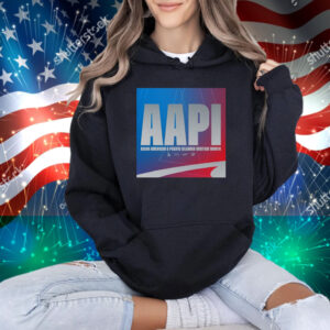 Official Los Angeles Dodgers AAPI Asian American and Pacific Islander Heritage Month Poster T-Shirt