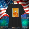 Official Poster Billy Failing Wildflower Pavilion Lyons Colorado May 3 2025 Concert T-Shirt