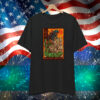 Official Poster Sessanta Primus, Puscifer, and A Perfect Circle The Orion Amphitheater Huntsville AL May 4th 2025 Show T-Shirt