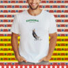 Official Rory McIlroy Euphoria Fear Of Average Tee Shirt