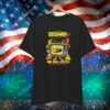Official Sessanta V 2.0 Primus, Puscifer, and A Perfect Circle Shows Rogers AR Friday May 2 2025 T-Shirt