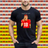 Official Will Howard Google That Shit Pittsburgh Steelers Cartoon Tee Shirt