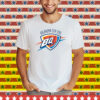 Oklahoma City Emo Tee Shirt