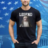 Oldrowoutdoors The Phil Robertson Legend Tee Shirt