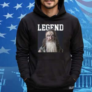 Oldrowoutdoors The Phil Robertson Legend Tee Shirt