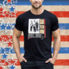 Our Last Night 2024 European Tour Tee Shirt