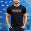 Pavement Film Forum New York May 9 2025 Tee Shirt