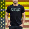 Pay Some Respect to Women’s Sports Tee Shirt
