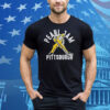 Pearl Jam Pittsburgh Penguins Tee Shirt