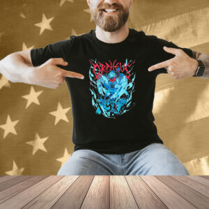 Persona 3 Reload Master Of Strings Shirt