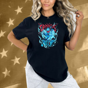 Persona 3 Reload Master Of Strings Shirt