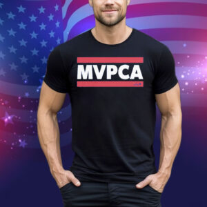 Pete Crow-Armstrong MVPCA Tee Shirt