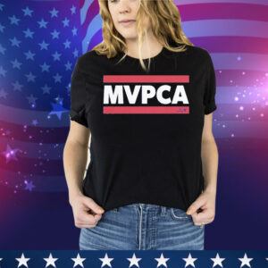 Pete Crow-Armstrong MVPCA Tee Shirt