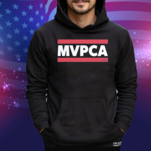 Pete Crow-Armstrong MVPCA Tee Shirt