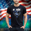 Pittsburgh Panthers Nurse It’s A Work Of Heart Tee Shirt