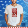 Preventa Viaje En Micro A Santiago Del Estero Sábado 31-22Hs Tee Shirt