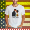 Pride And Prejudice 2005 Tee Shirt