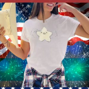 Projectmili Fly My Wings Tee Shirt