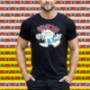 Punch Cig Tee Shirt