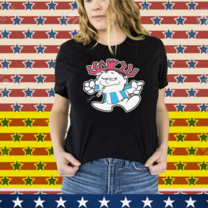 Punch Cig Tee Shirt