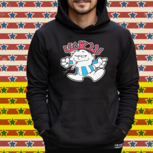 Punch Cig Tee Shirt