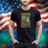 Puscifer Buckle Up Loser We’re Going To Ohio Blossom Music Center Cuyahoga Falls, OH May 25 2025 Concert Tee Shirt