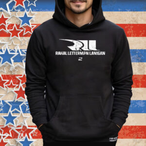 Rahal Letterman Lanigan Tee Shirt