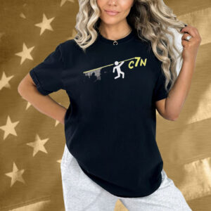 Ready To Fly C7N Shirt