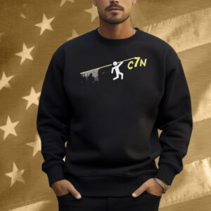 Ready To Fly C7N Shirt